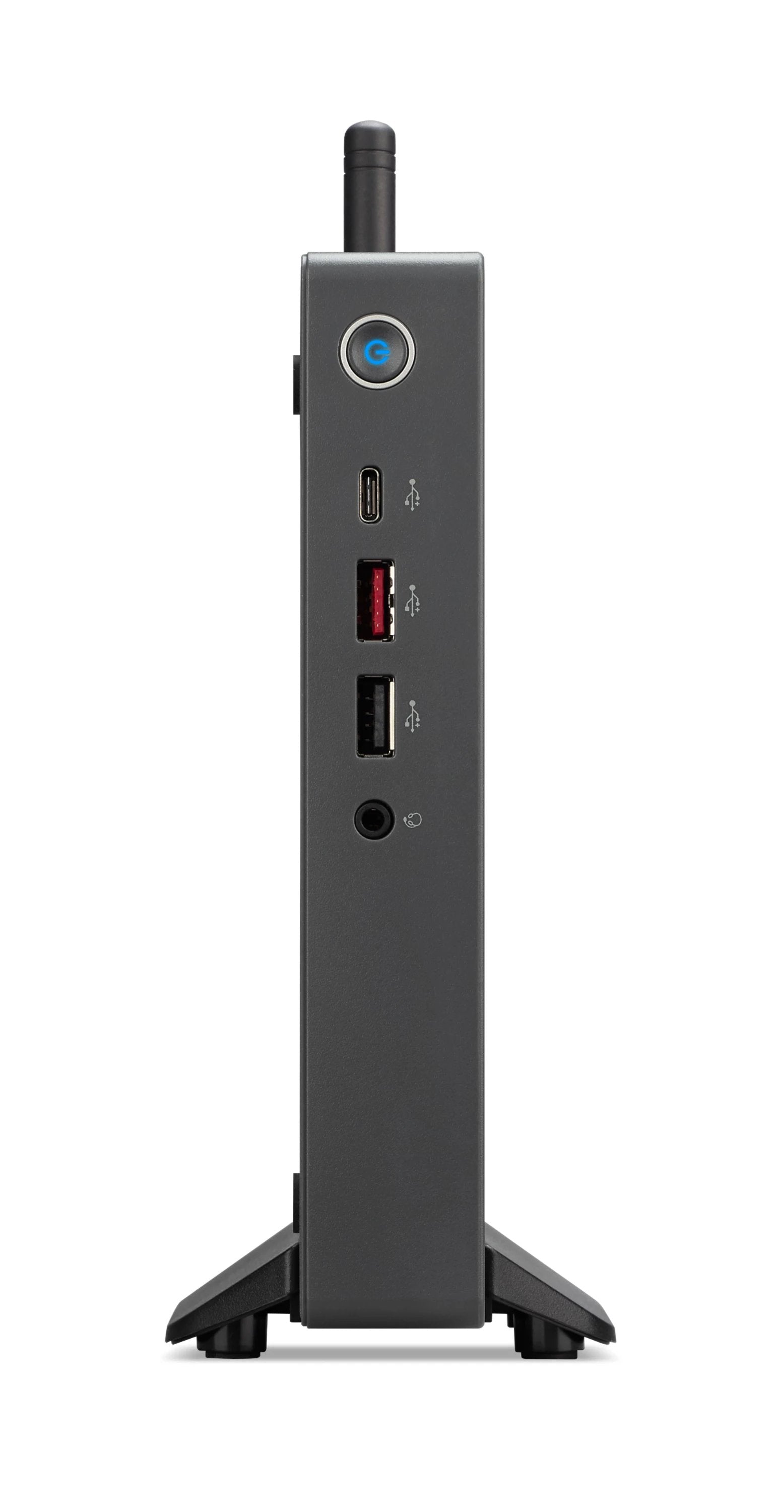 Vn2595gt Mini-Pc 1l I3-100u 8/512 W11p
