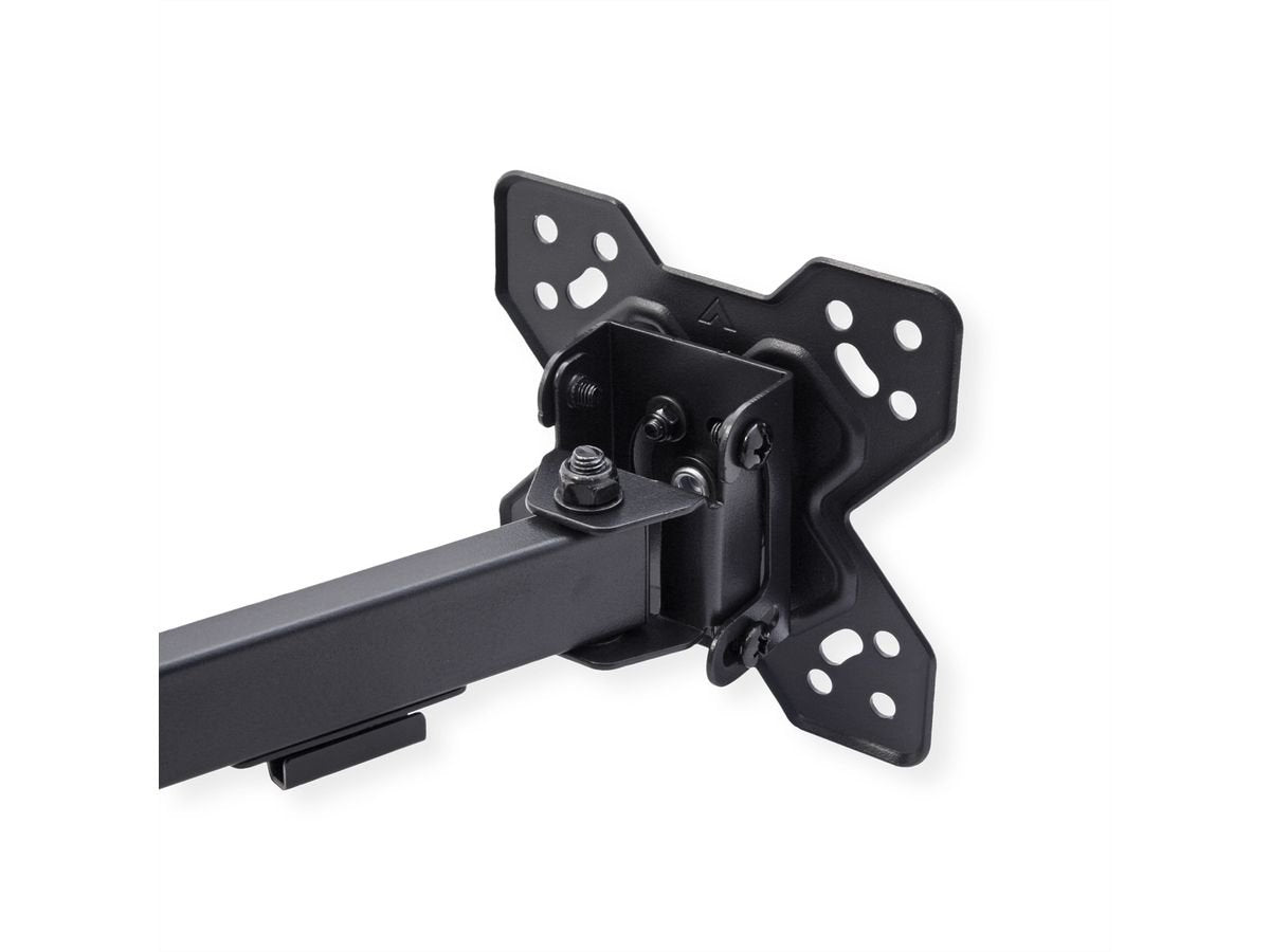 Value Tv-Soporte De Pared, 3 Drehpunkte, 13-32 Zoll, Bis 20 Kg