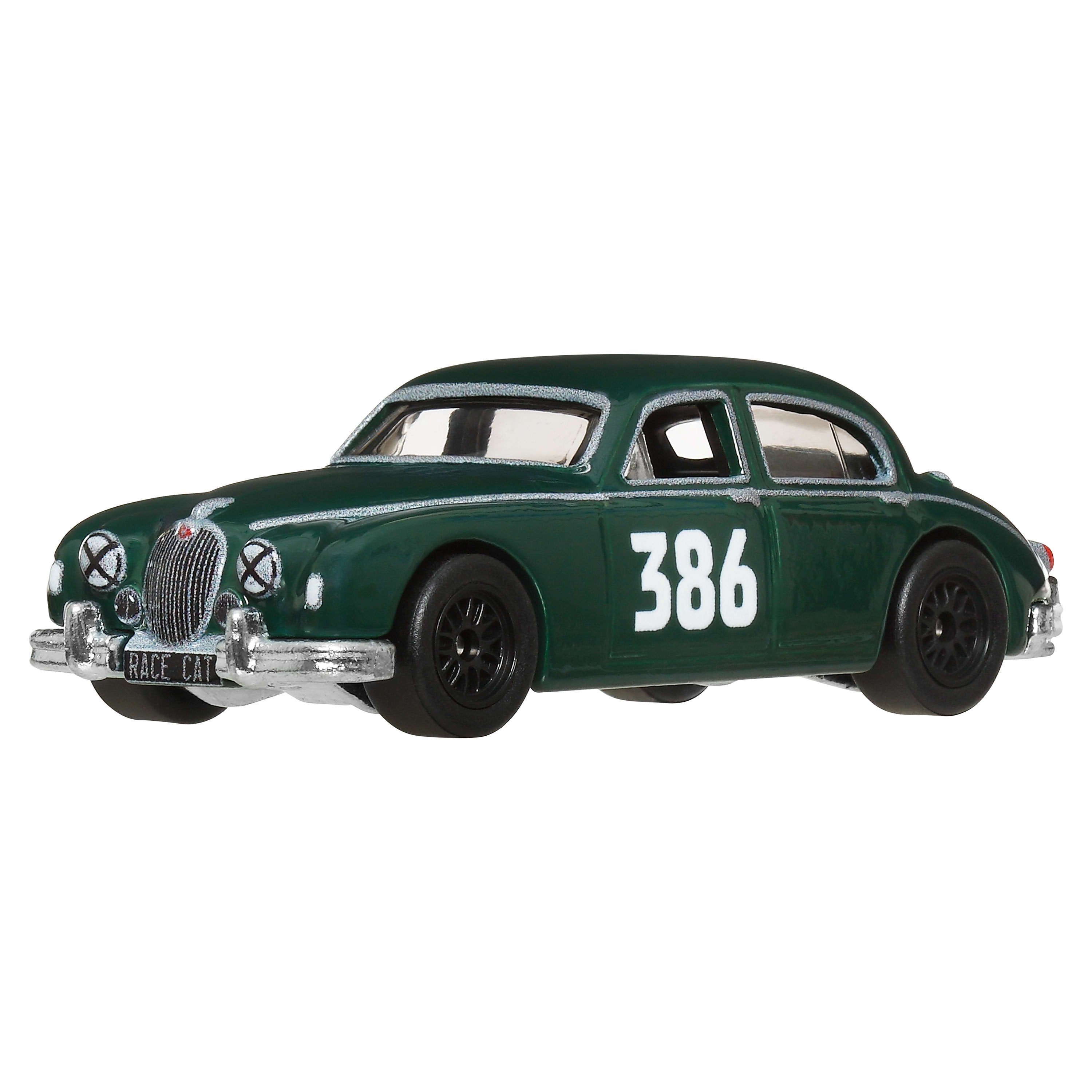 EAN 0194735263677 - Hot Wheels Car Culture: Team Transport JBM29 vehículo de juguete imagen 2