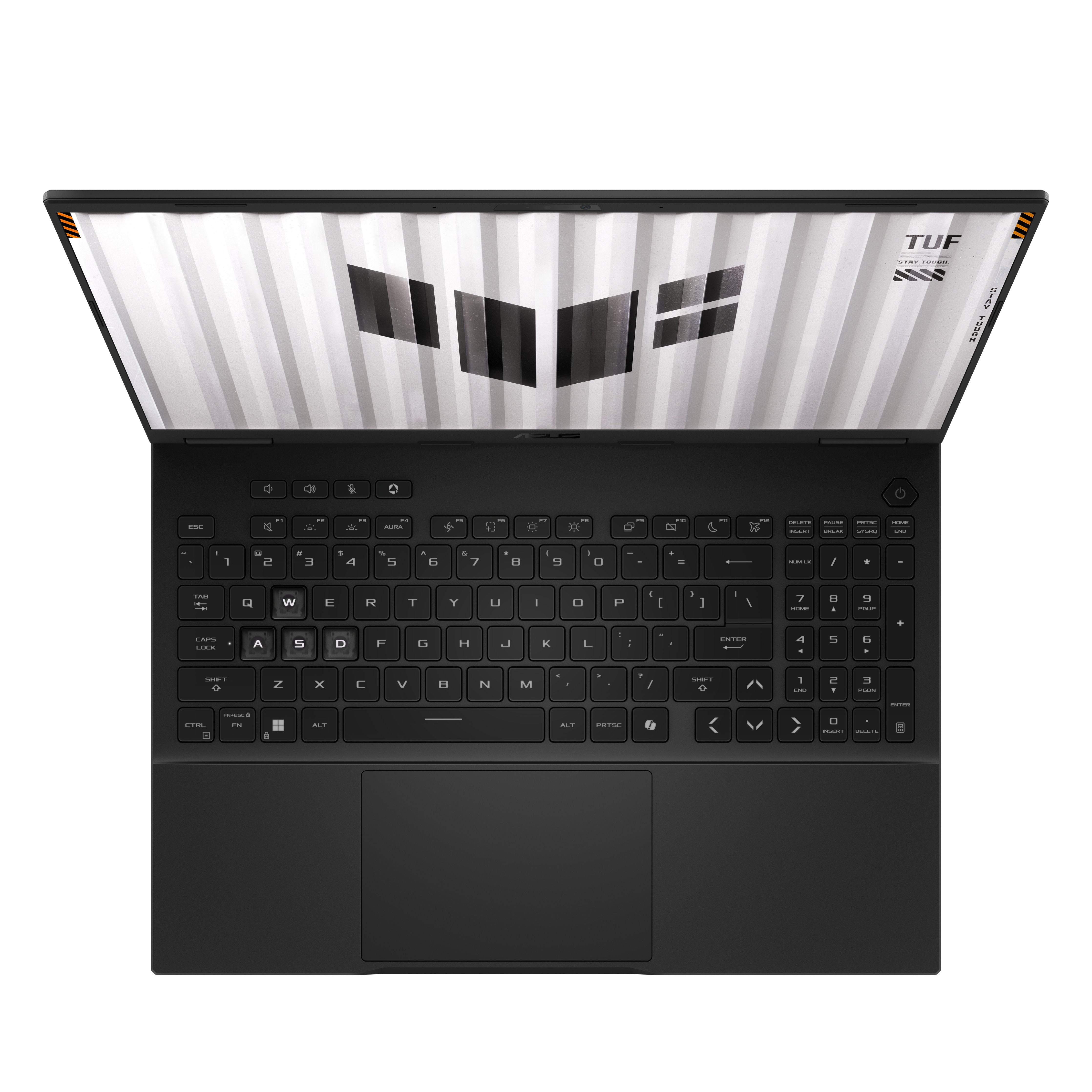 Tuf608jmr-Dicqt072w/16w/I7-14/32/1t/W11h