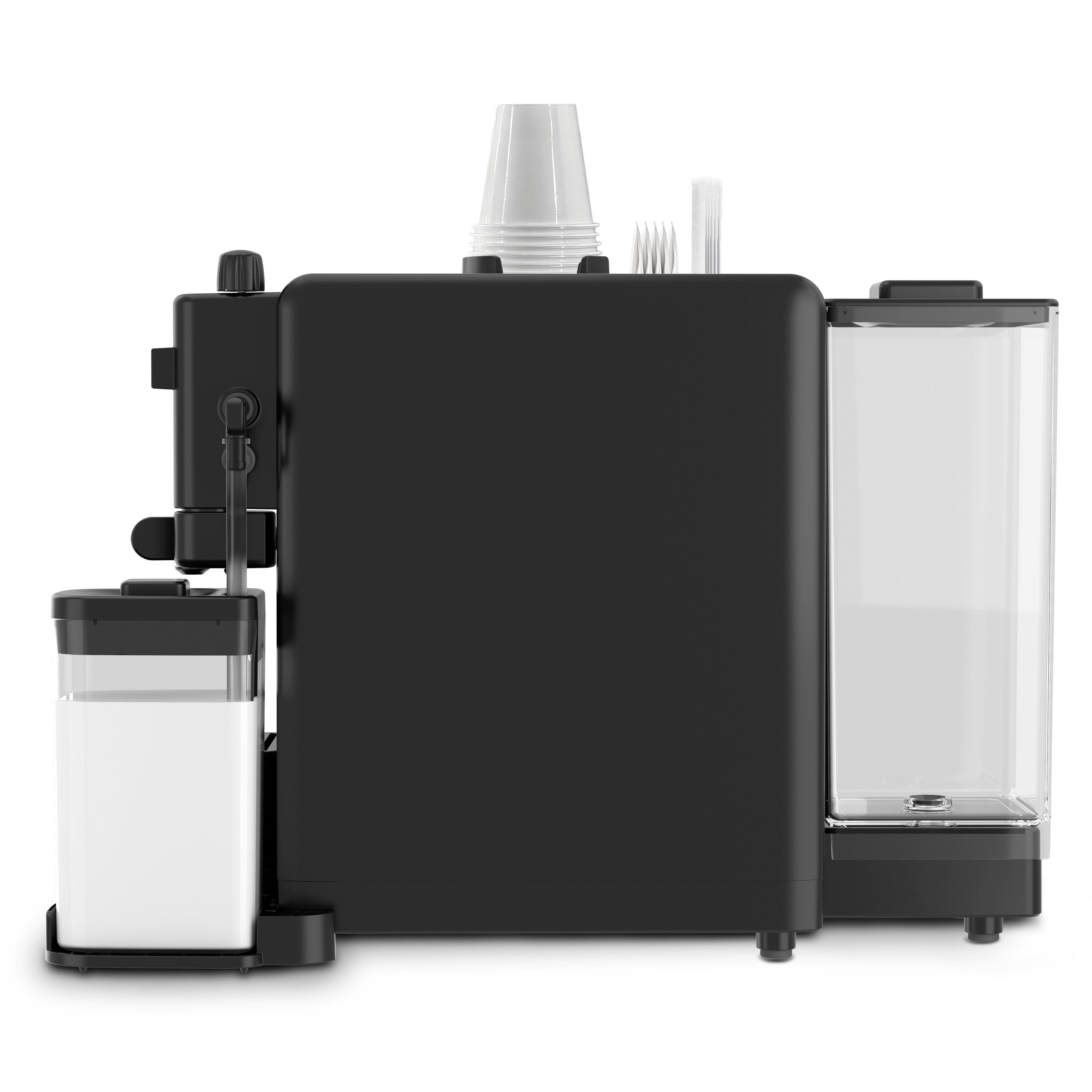 EAN 8055519905454 - Didiesse Milk Side Semi-automática Máquina espresso 1,3 L imagen 4