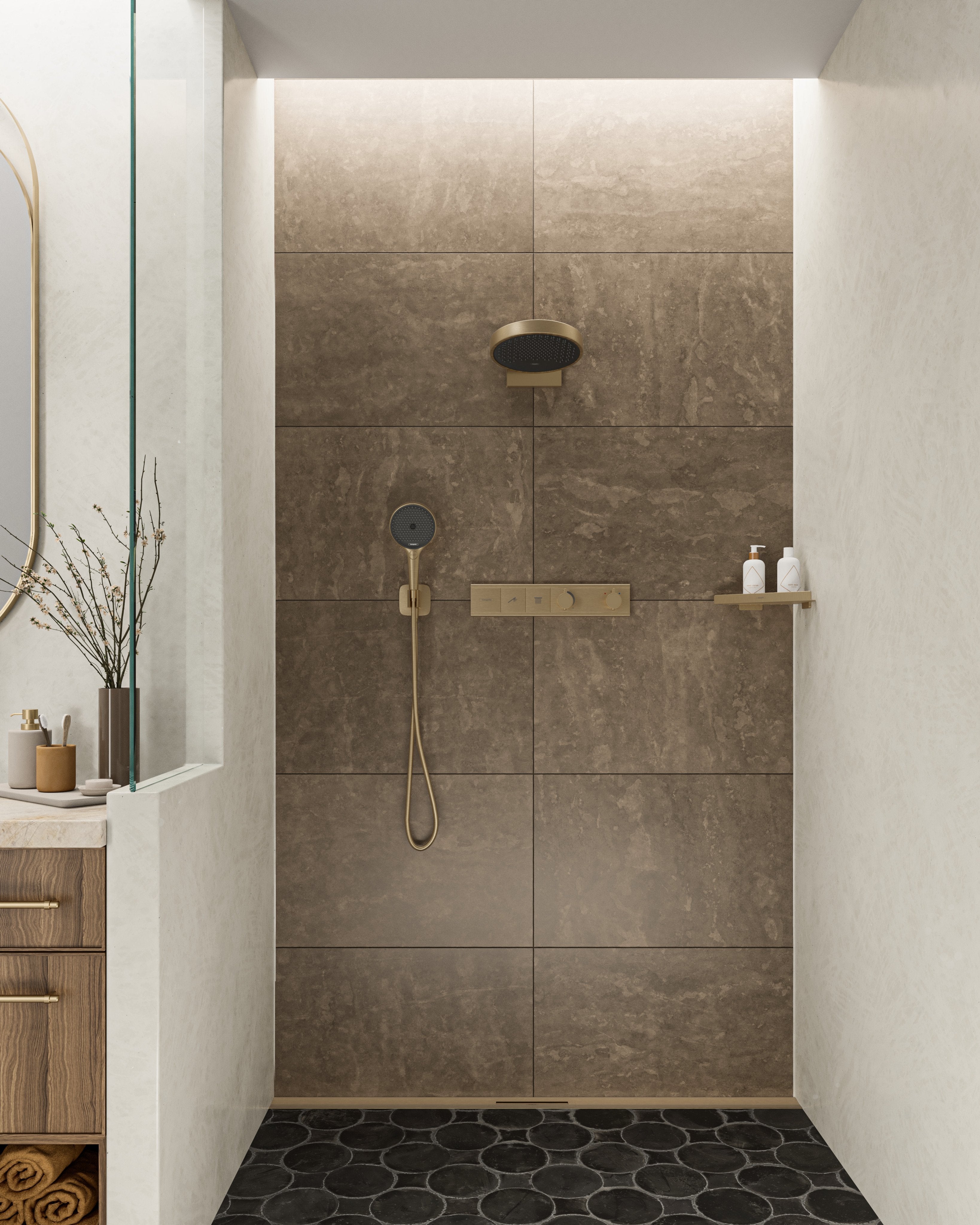 Hansgrohe Isiflex Brauseschlauch 160cm Chrom
