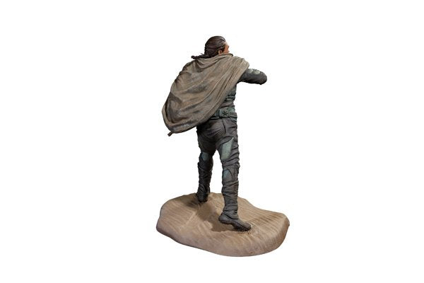 Estatua Duncan Idaho Dune 23cm