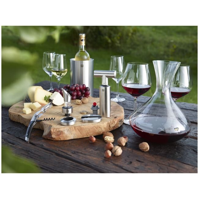 Zwilling 39500-052-0 Sommelier, Edelstahl