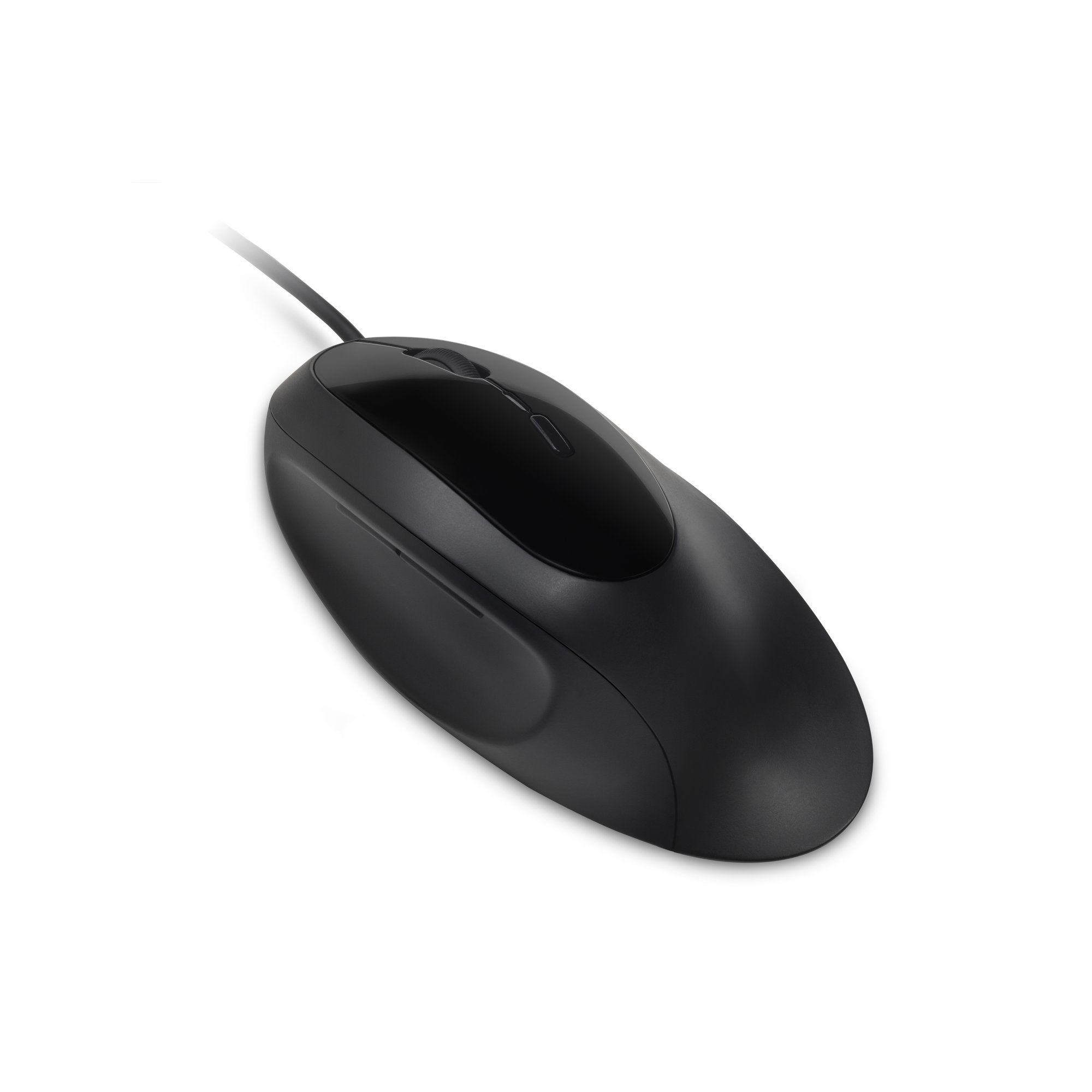 Kensington Pro Fit Ratón Usb Tipo A Óptico 3200 Dpi Mano Derecha