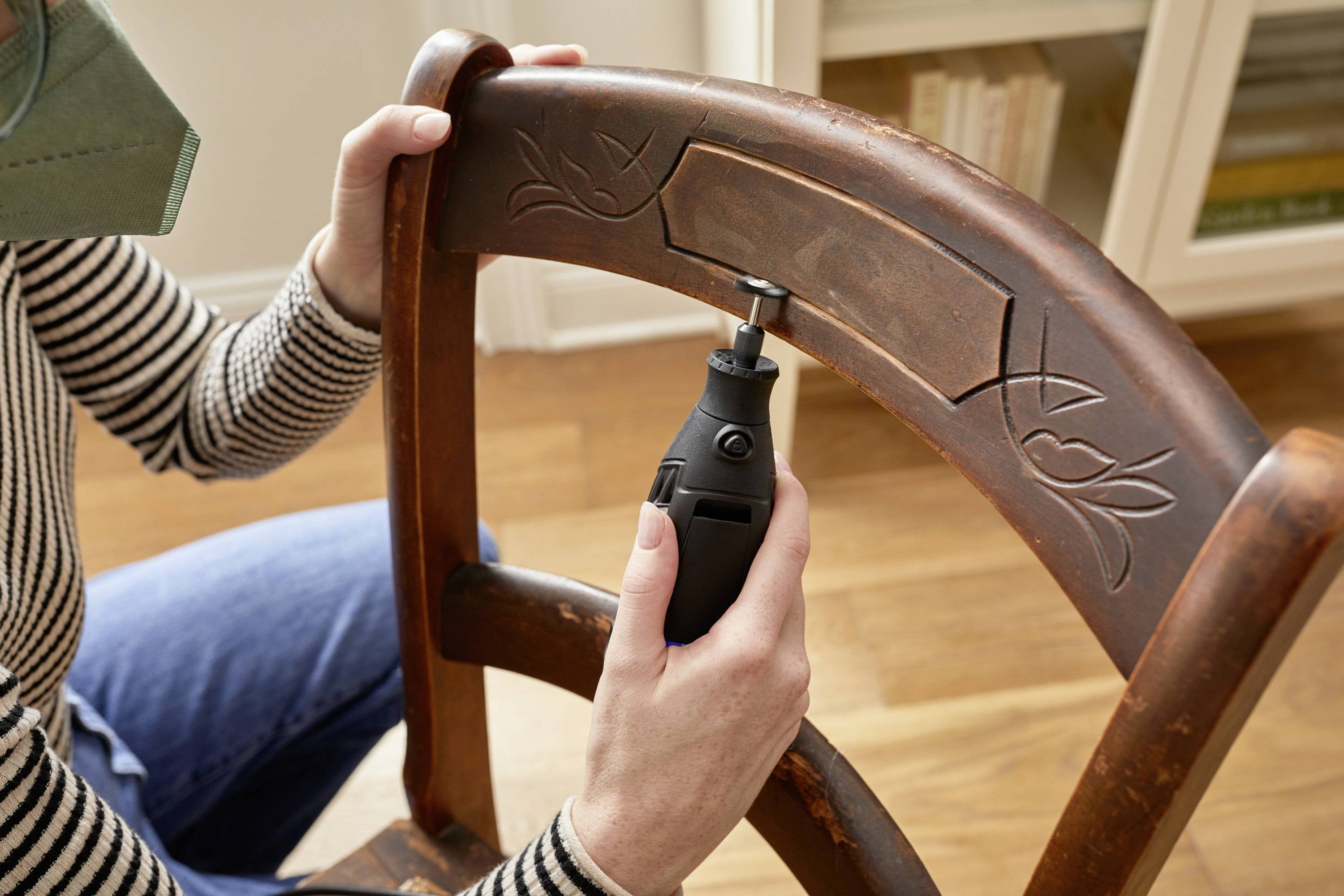 EAN 4053423254297 - Dremel F0133200JA no categorizado imagen 5