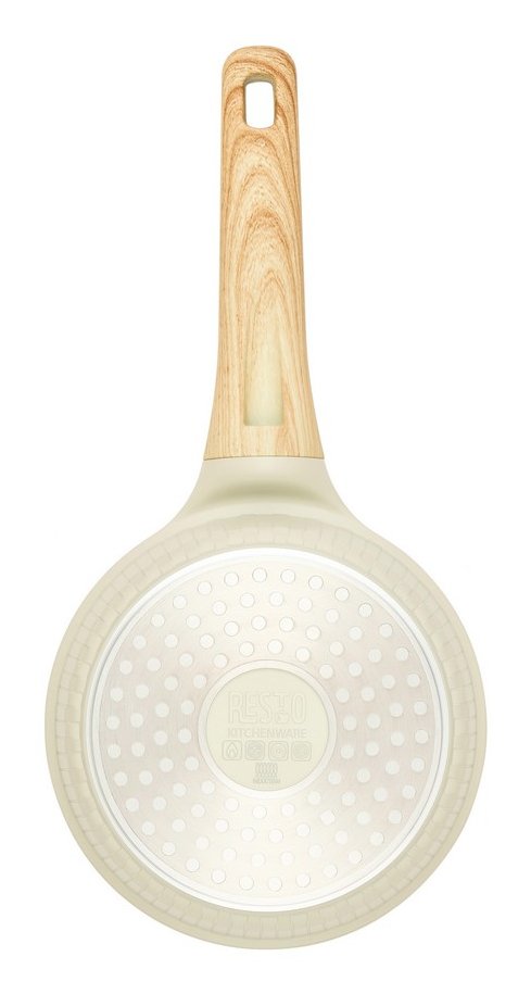 EAN 4260709013879 - Resto Kitchenware 93800 cacerola 1,3 L Alrededor Beige imagen 7