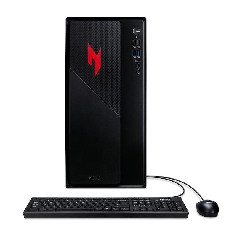 EAN 4711474487919 - Acer NITRO 20 N20-100 Intel® Core™ i5 i5-13420H 16 GB DDR4-SDRAM 1 TB SSD NVIDIA GeForce RTX 5060 Windows imagen 2