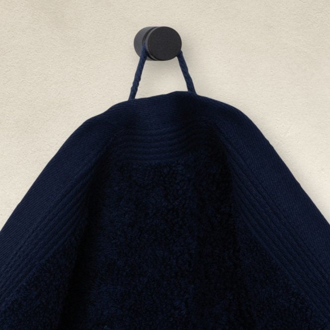 EAN 4013165658395 - MÖVE Superwuschel toalla de mano Azul 50 x 100 cm imagen 3