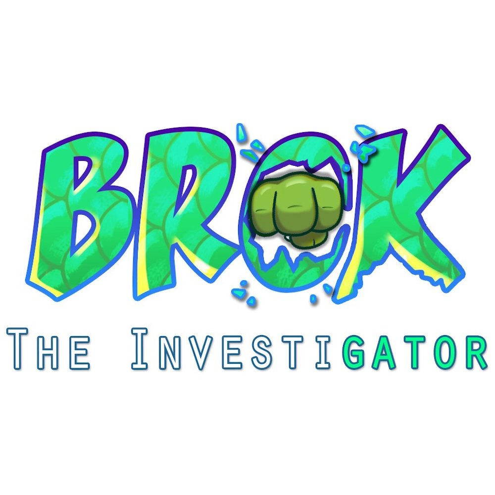 Juego Brok The Investigator Switch