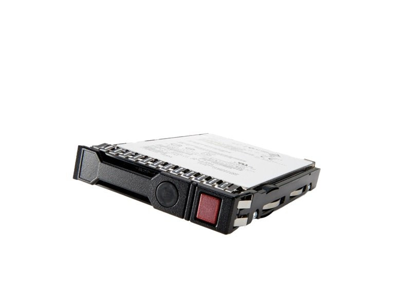 EAN 5715063684634 - HPE P37017-H21 unidad de estado sólido 3,84 TB 3.5" SAS imagen 1