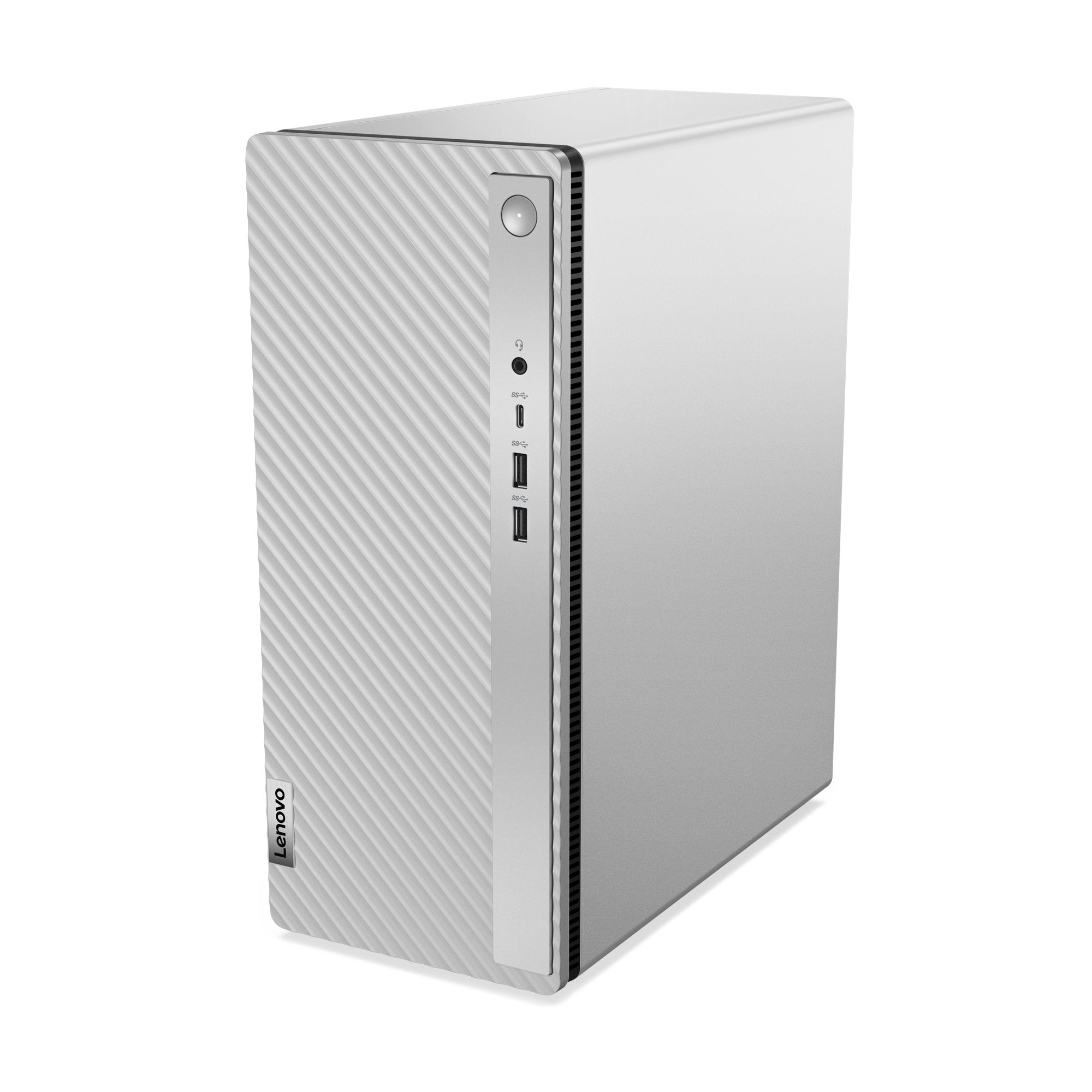 Pc Lenovo Ideacentre 5 14iab7 I5-12400 16gb 512gb Ssd Windows 11 Home Gris