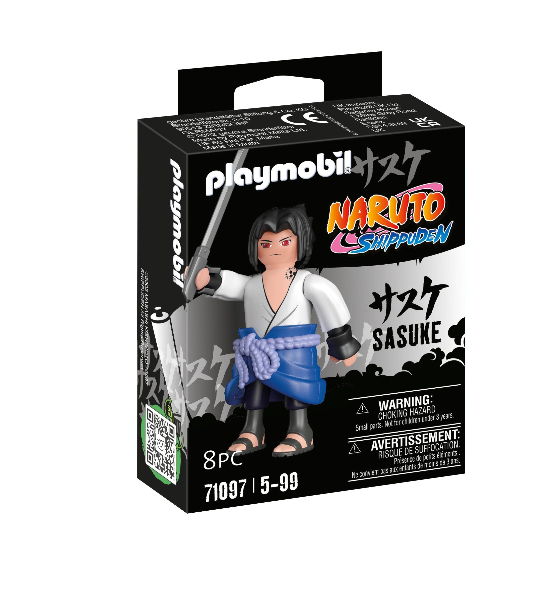 EAN 4008789710970 - Playmobil 71097 figura de juguete para niños imagen 1
