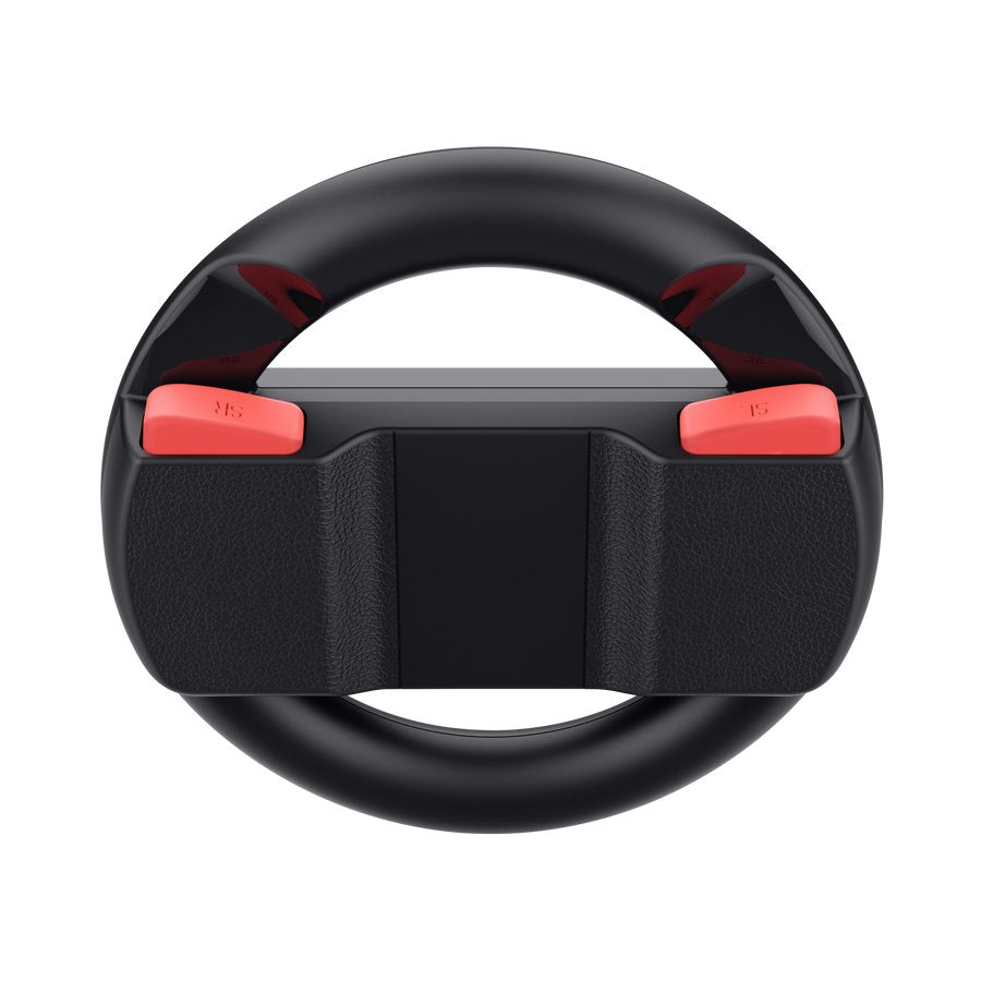 Pack Volante Joy-Con Trust Gaming Gxt 1257 26048 Para Mandos Nintendo Switch 2 2 Uds