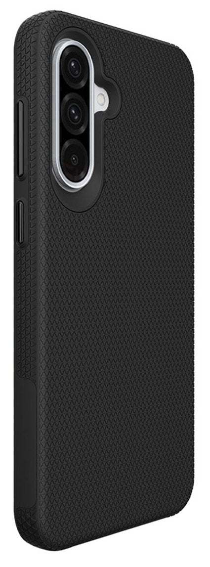 Eiger North Case Grs Galaxy A36/A56 Schwarz