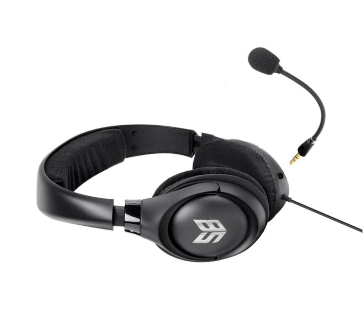 EAN 5390660195150 - Creative Labs Sound Blaster Blaze V2 Auriculares Alámbrico Diadema Juego Negro imagen 4