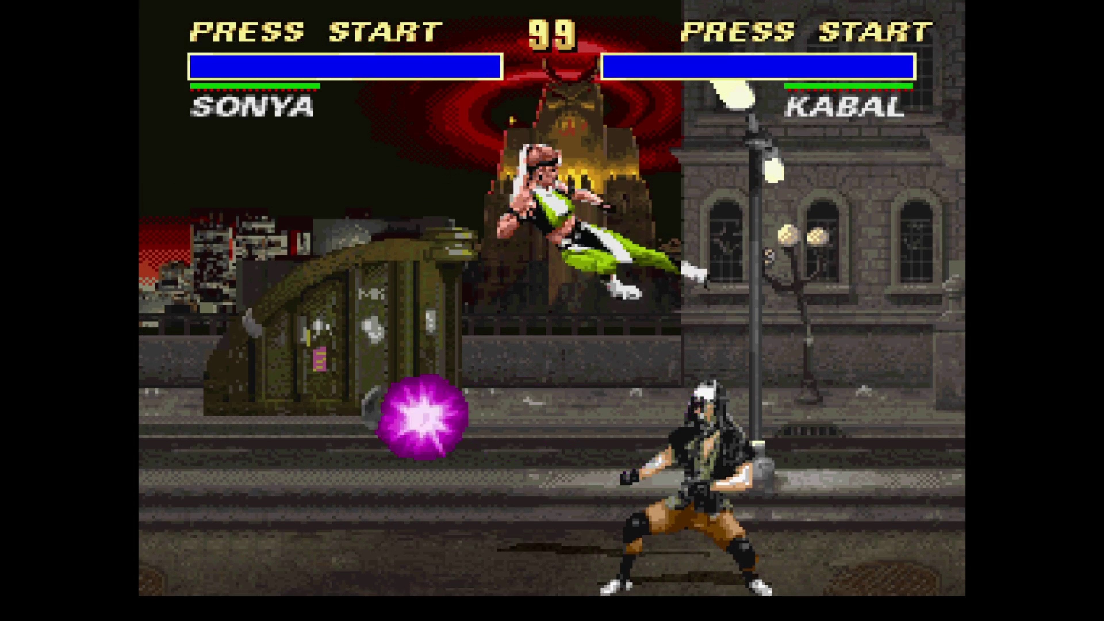 EAN 5056635618139 - FLASHPOINT Mortal Kombat: Legacy Kollection – Deluxe Edition (Playstation 5) De lujo Plurilingüe imagen 6