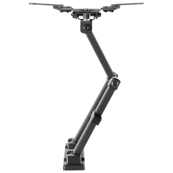 Superior Staffa Soporte Pared Tv 13"- 42" Full Motion Extra Slim 20kg