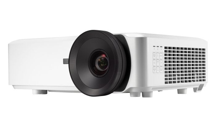 Proyector Laser Viewsonic Ls921wu Lumens Wuxga