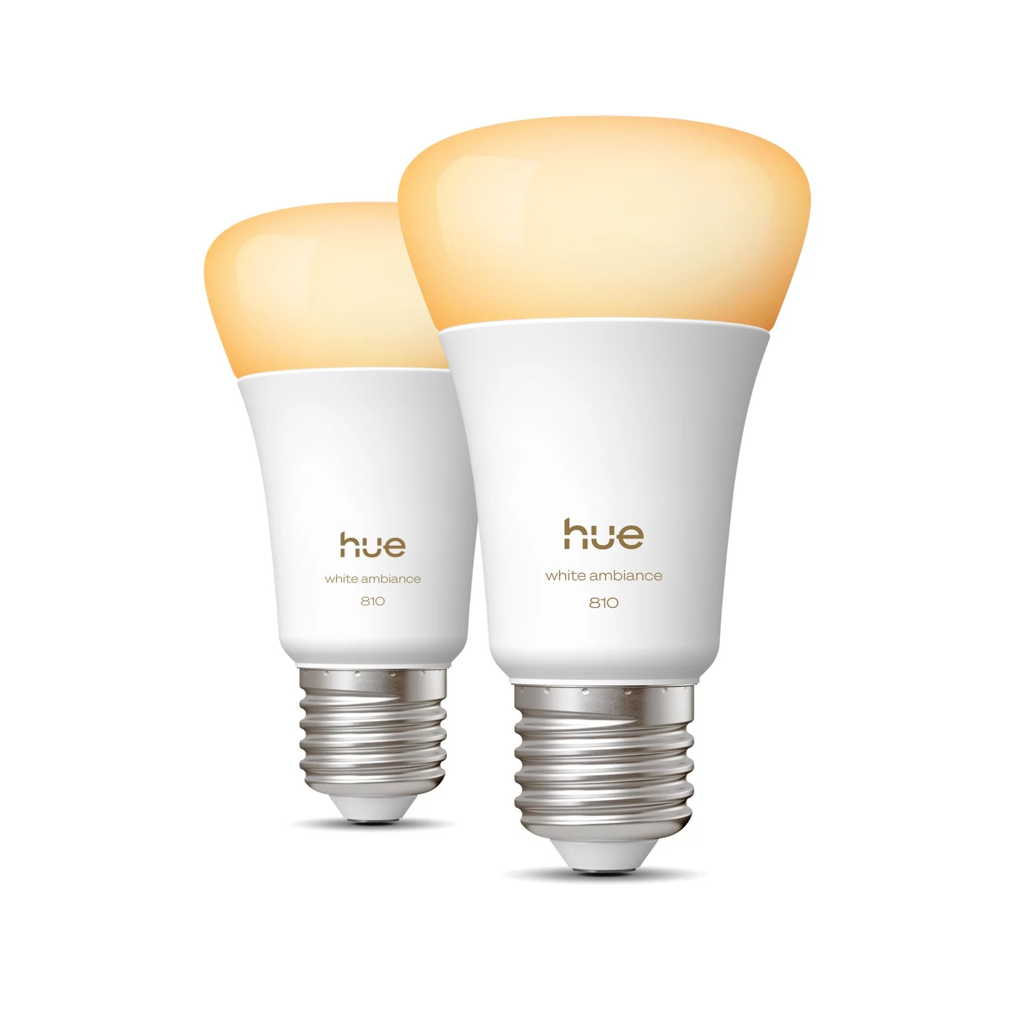 EAN 8720169364004 - Philips Hue White ambiance 8720169364004 iluminación inteligente Bluetooth/Zigbee 6 W imagen 1