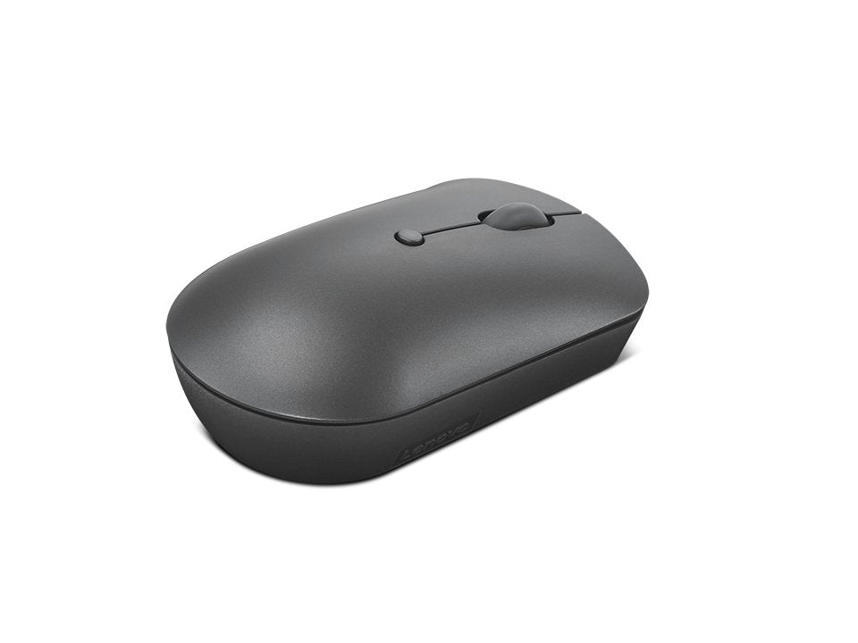 Lenovo 540 Ratón Ambidextro Rf Inalámbrico Óptico 2400 Dpi