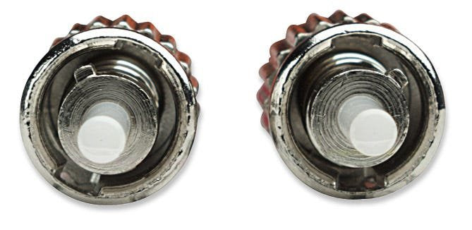 Intellinet Lwl Anschlusscable M M 2m Multimode Om2 Naranja