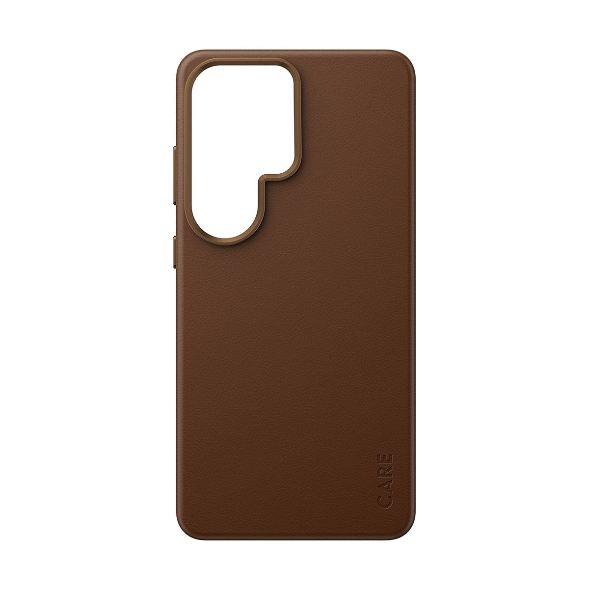 Care By Panzerglass Solo Case Brown Samsung New Galaxy S26 Ultra