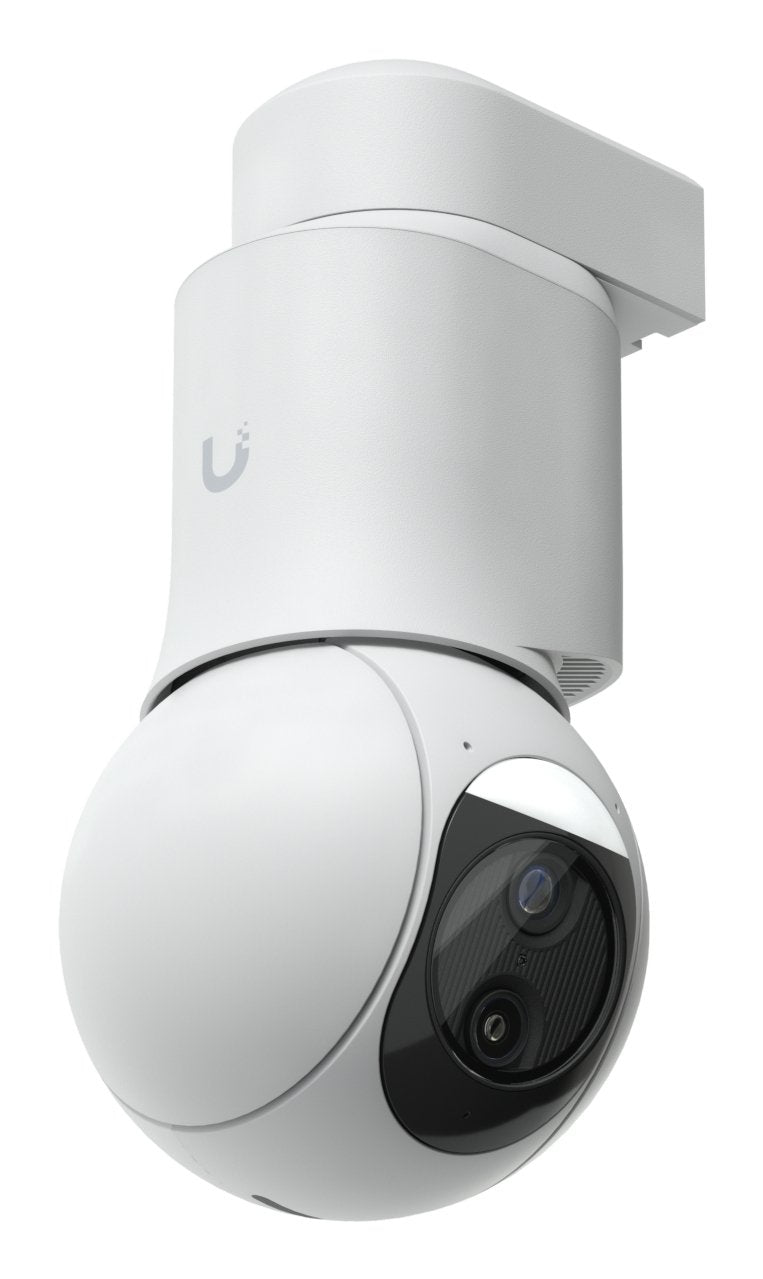EAN 0810177161486 - Ubiquiti G6 PTZ Esférico Cámara de seguridad IP Interior y exterior 3864 x 2160 Pixeles Techo/Pared/Poste imagen 1