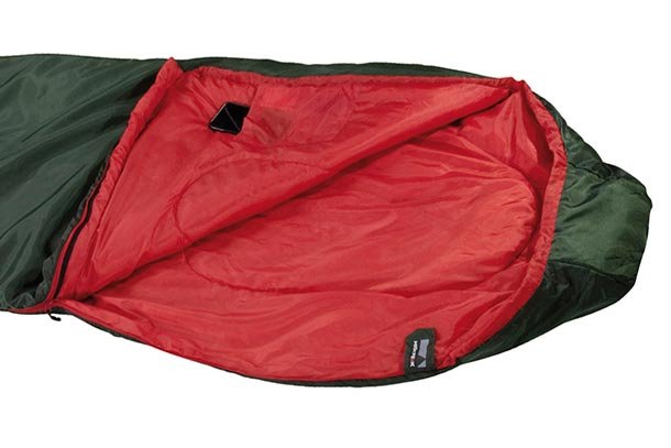 High Peak Saco De Dormir Lite Pak 1200 23263