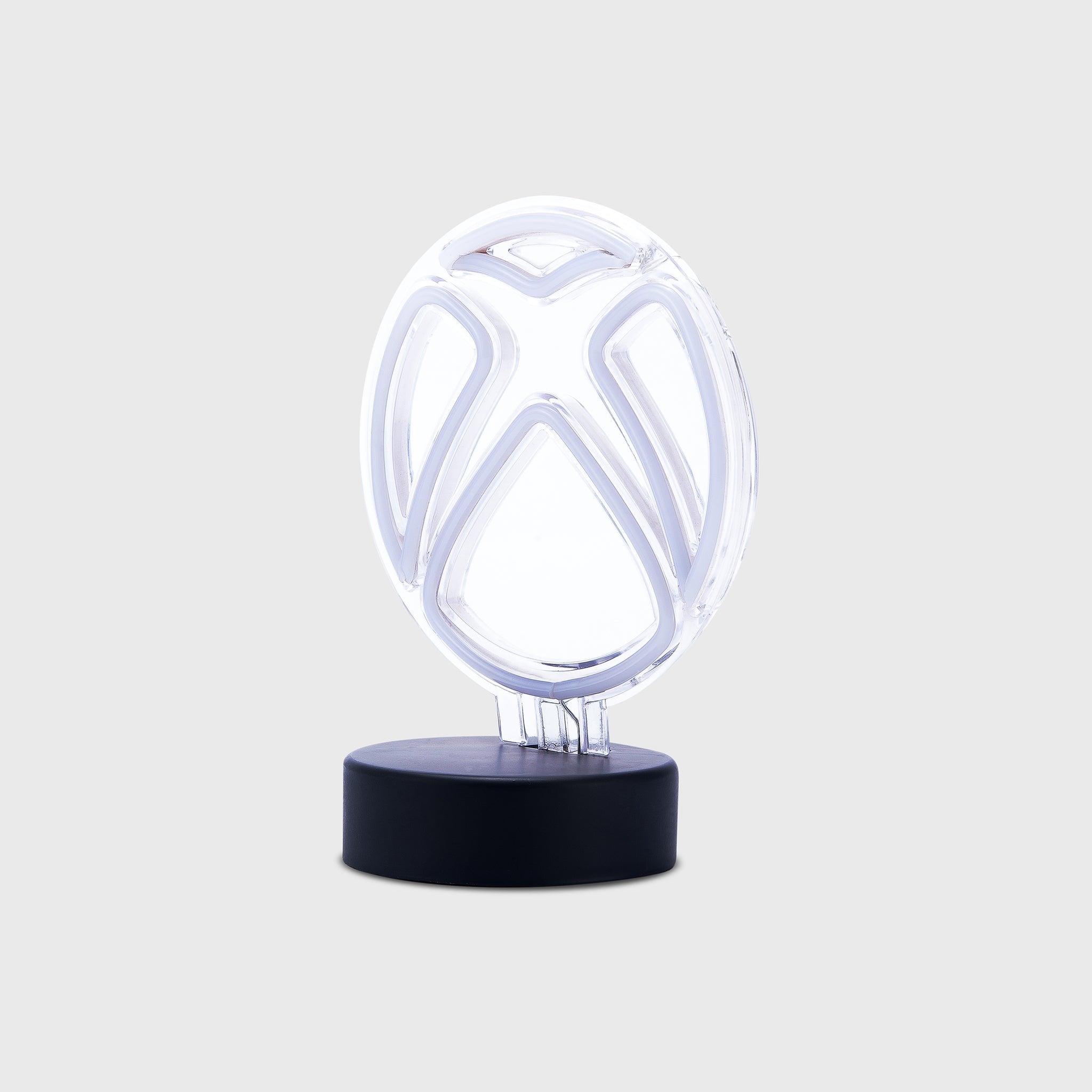 EAN 5060411780248 - Ukonic 17125 lámpara de mesa LED Negro, Blanco imagen 4