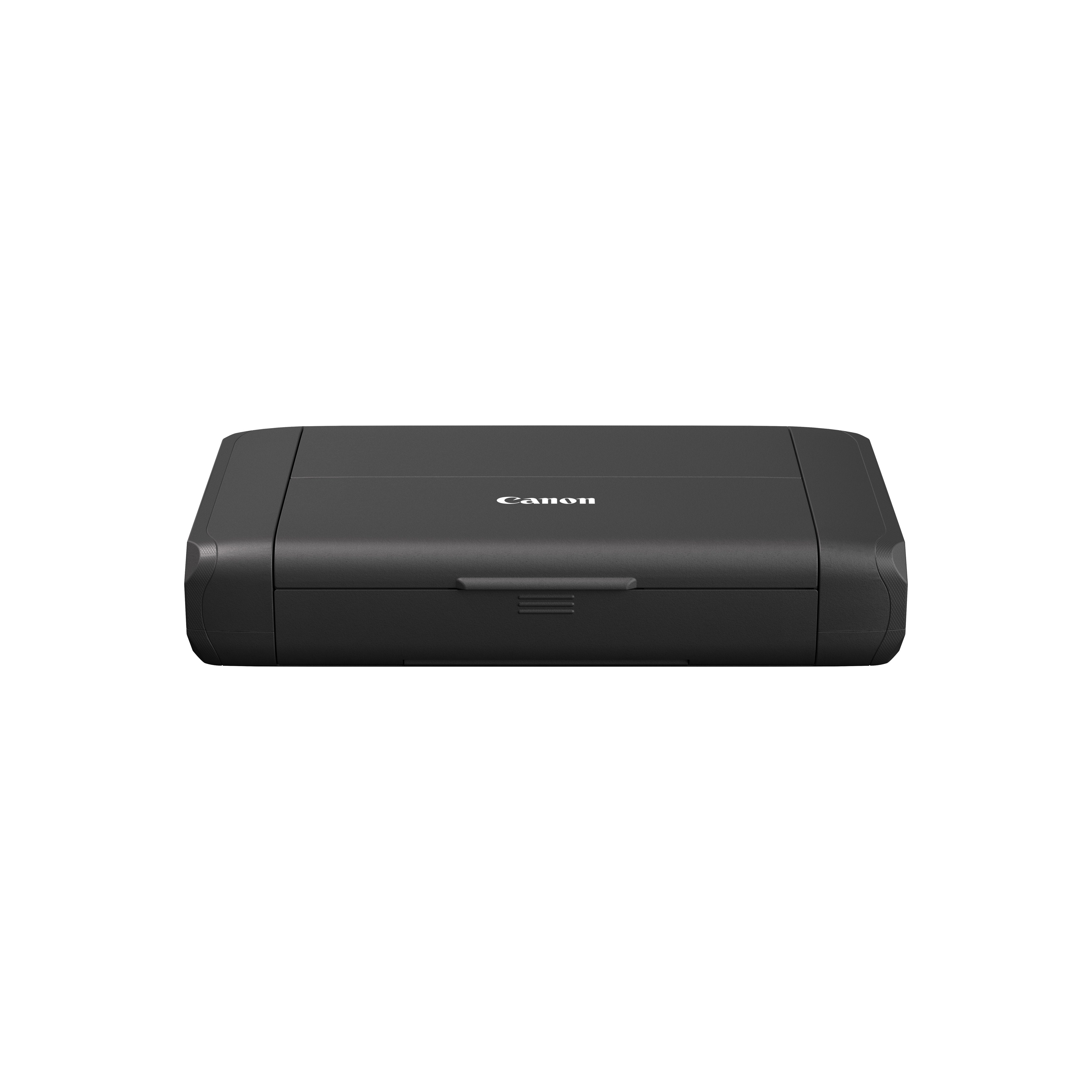 EAN 4549292245998 - Canon MAXIFY BX110 impresora de inyección de tinta Color 4800 x 1200 DPI A4 Wifi imagen 4