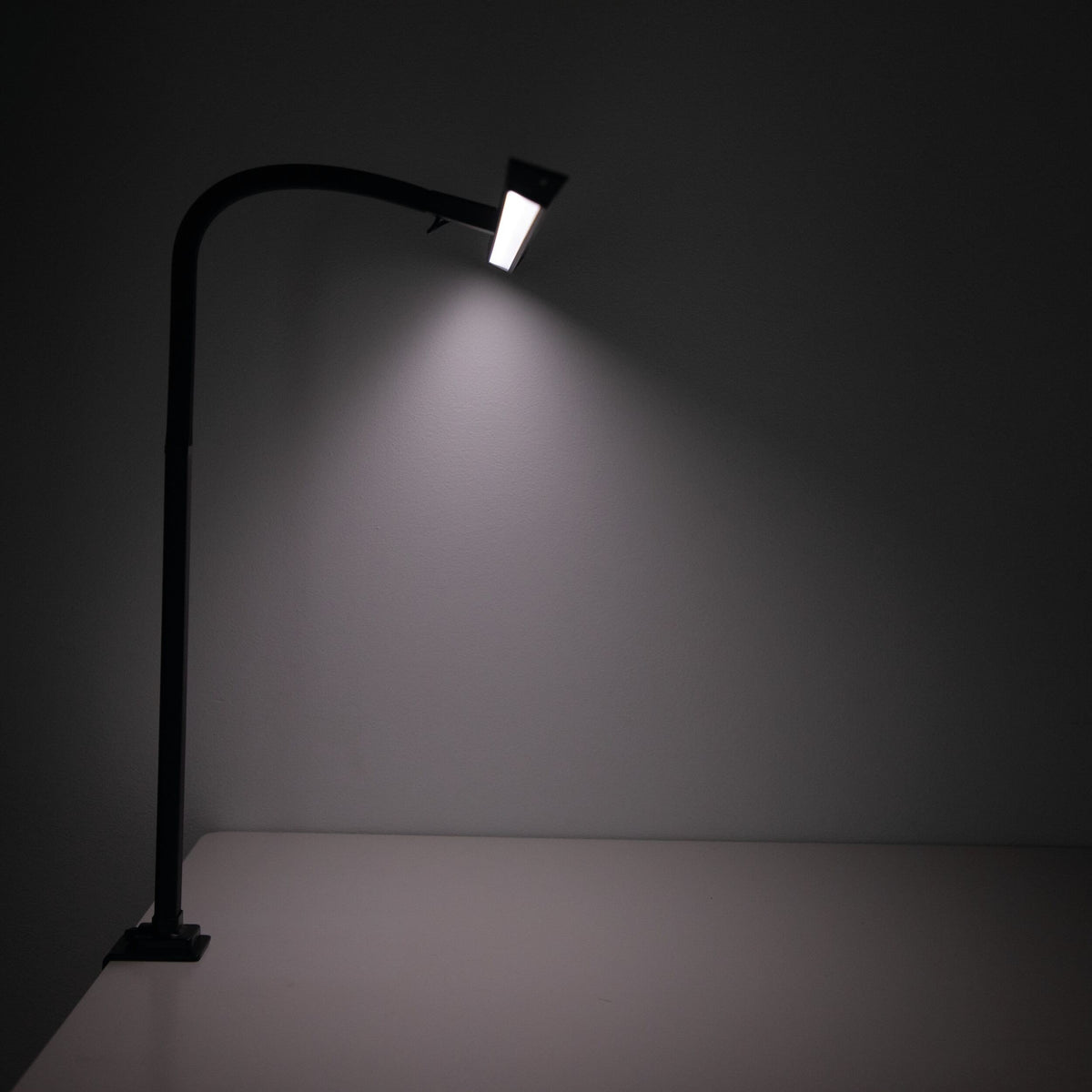 EAN 4002390091657 - MAUL 8189890 luz de pantalla Negro 1800 lm imagen 18