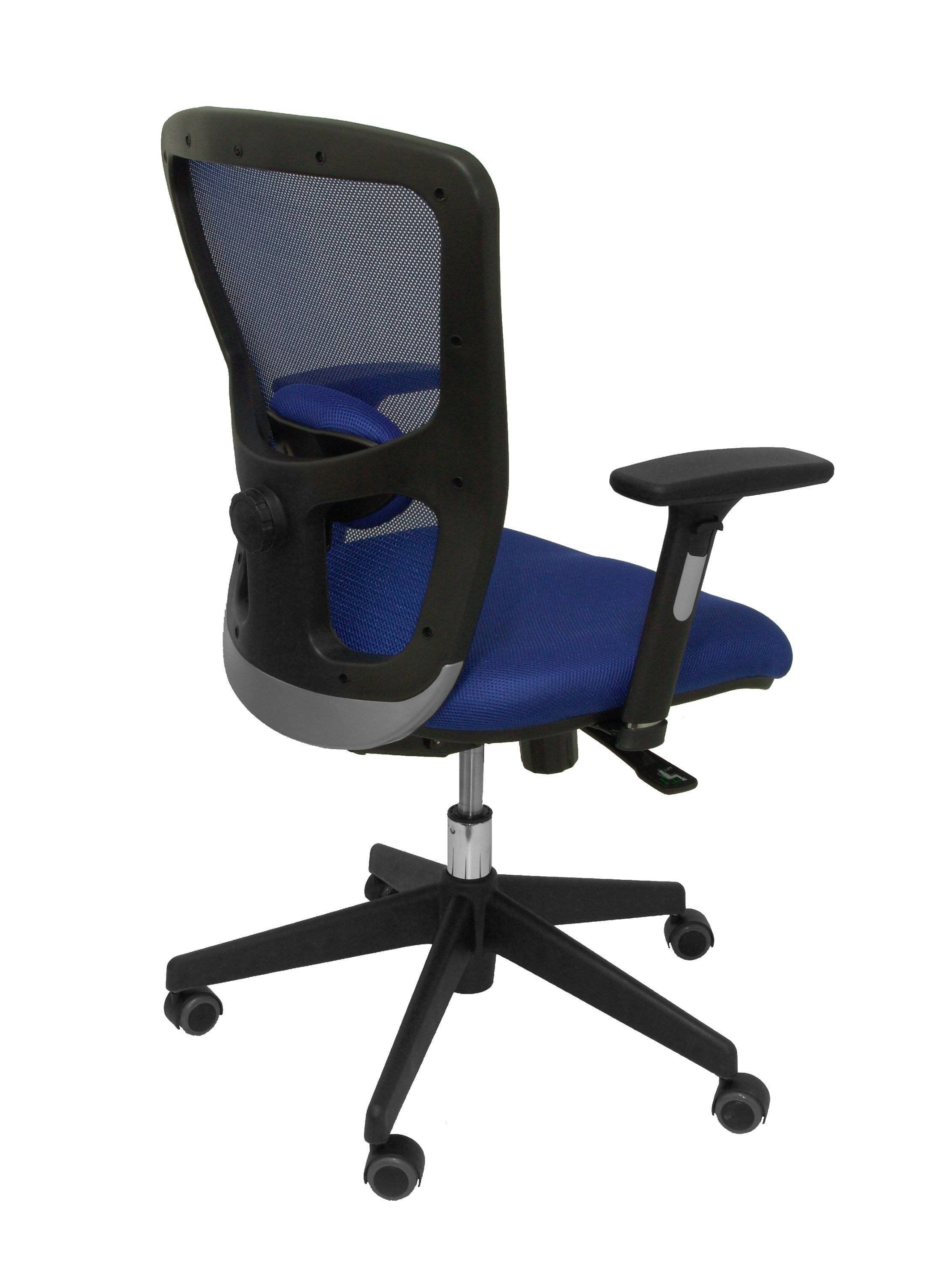 Sillón Modelo Pozuelo Azul Piqueras Y Crespo  Sillón Modelo Pozuelo Azul Piqueras Y Crespo 20sabali229
