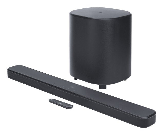 EAN 1200130020568 - JBL Bar 500MK2 Negro 5.1 canales 750 W imagen 1