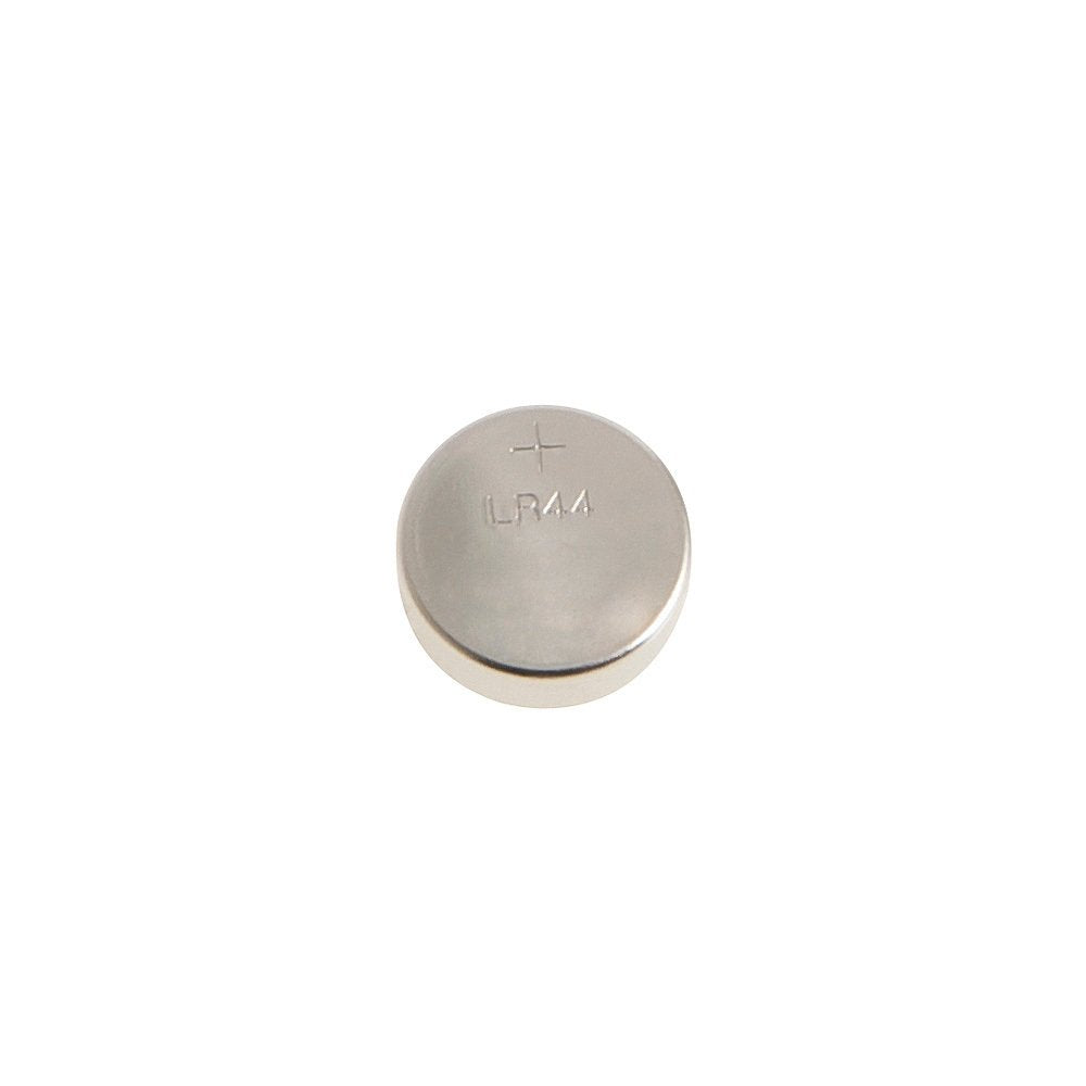 Maxell Pila Boton Alcalina Lr44 Ag13 A76 Blister*10
