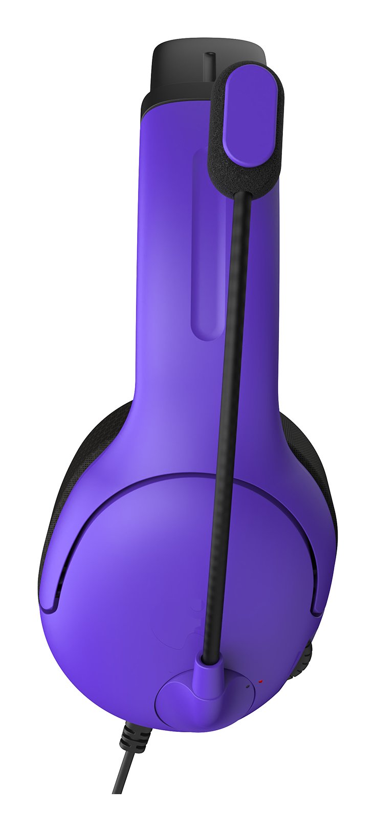 Auricular Airlite Wired Ultra Violet