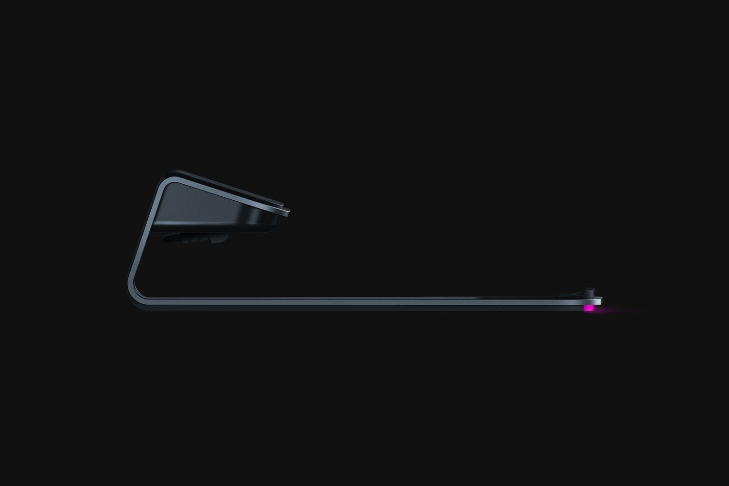 Razer Chroma V2 Alámbrico Usb 3.2 Gen 1 (3.1 Gen 1) Type-C Negro