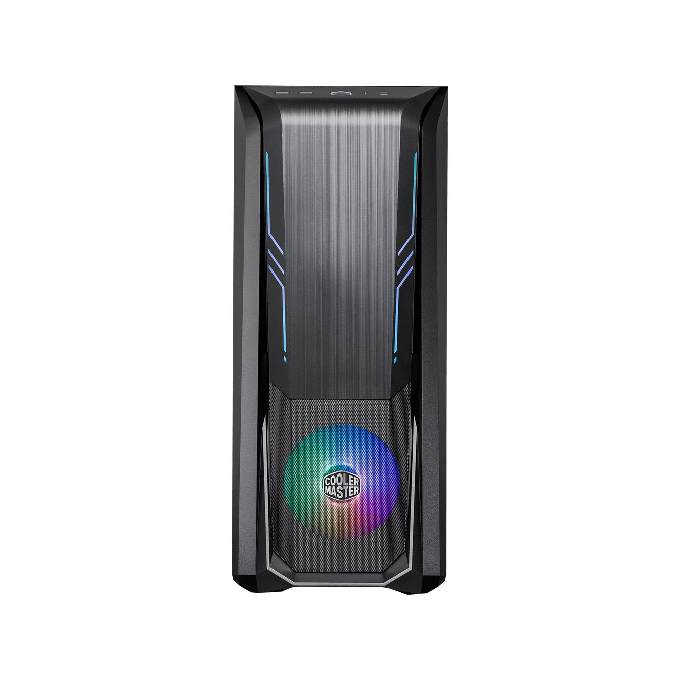 EAN 4719512123348 - Cooler Master MasterBox 500 Midi Tower Negro imagen 9