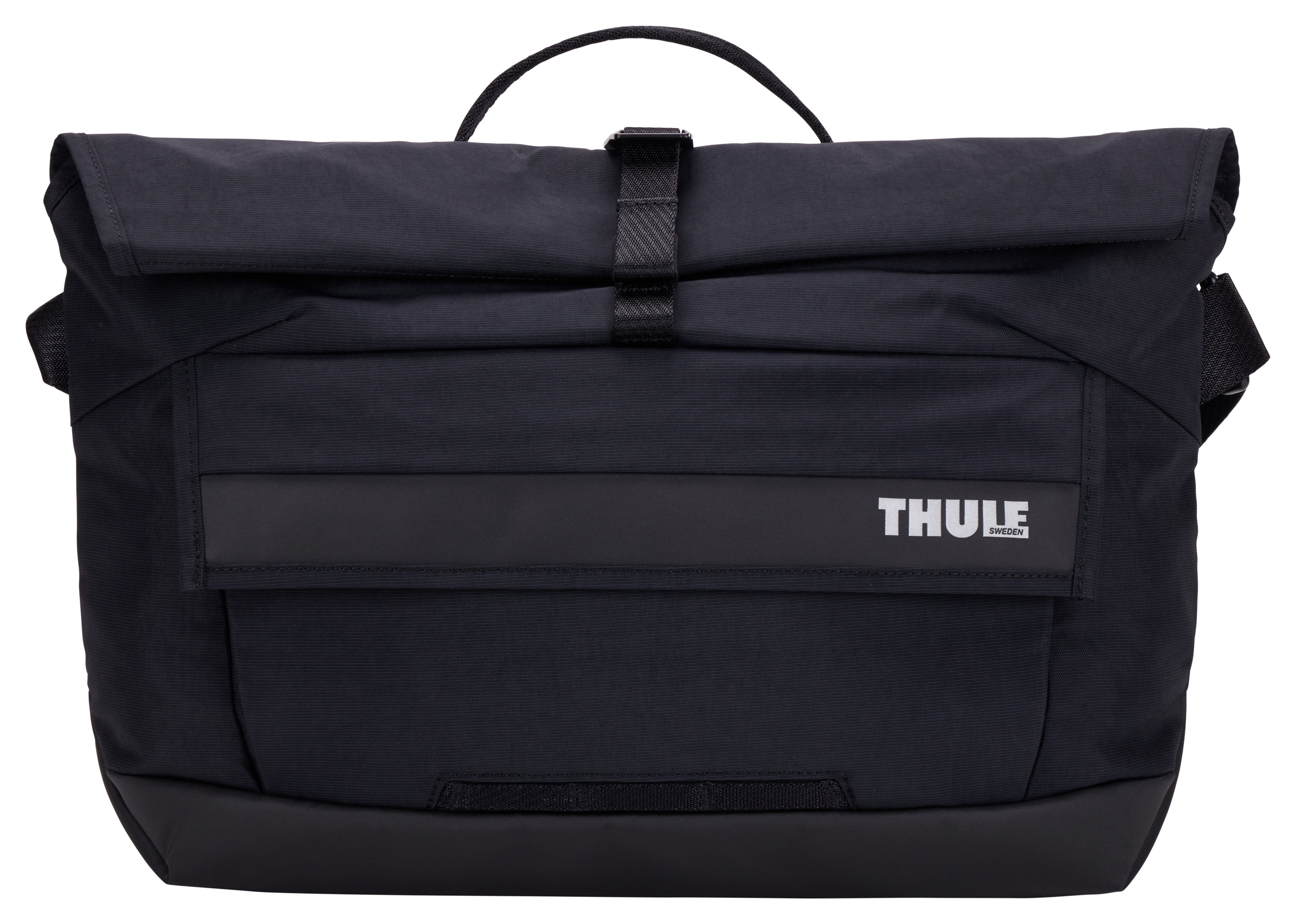 EAN 0085854255448 - Thule Paramount PARACB3114 Black Poliéster Negro Unisex Bandolera imagen 6