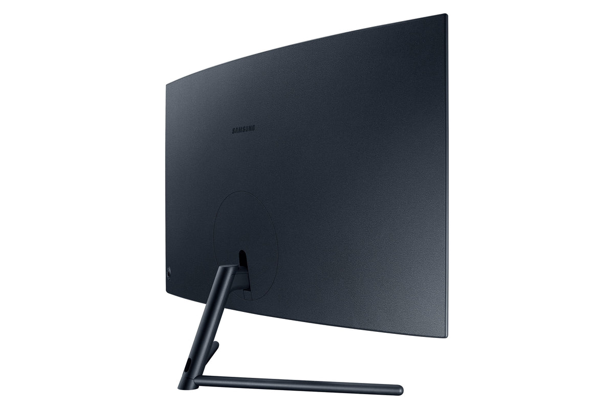 Samsung U32r590cwp 32" Uhd Va 60hz 4ms Curved 250cd M2 2500:1 Hdmi