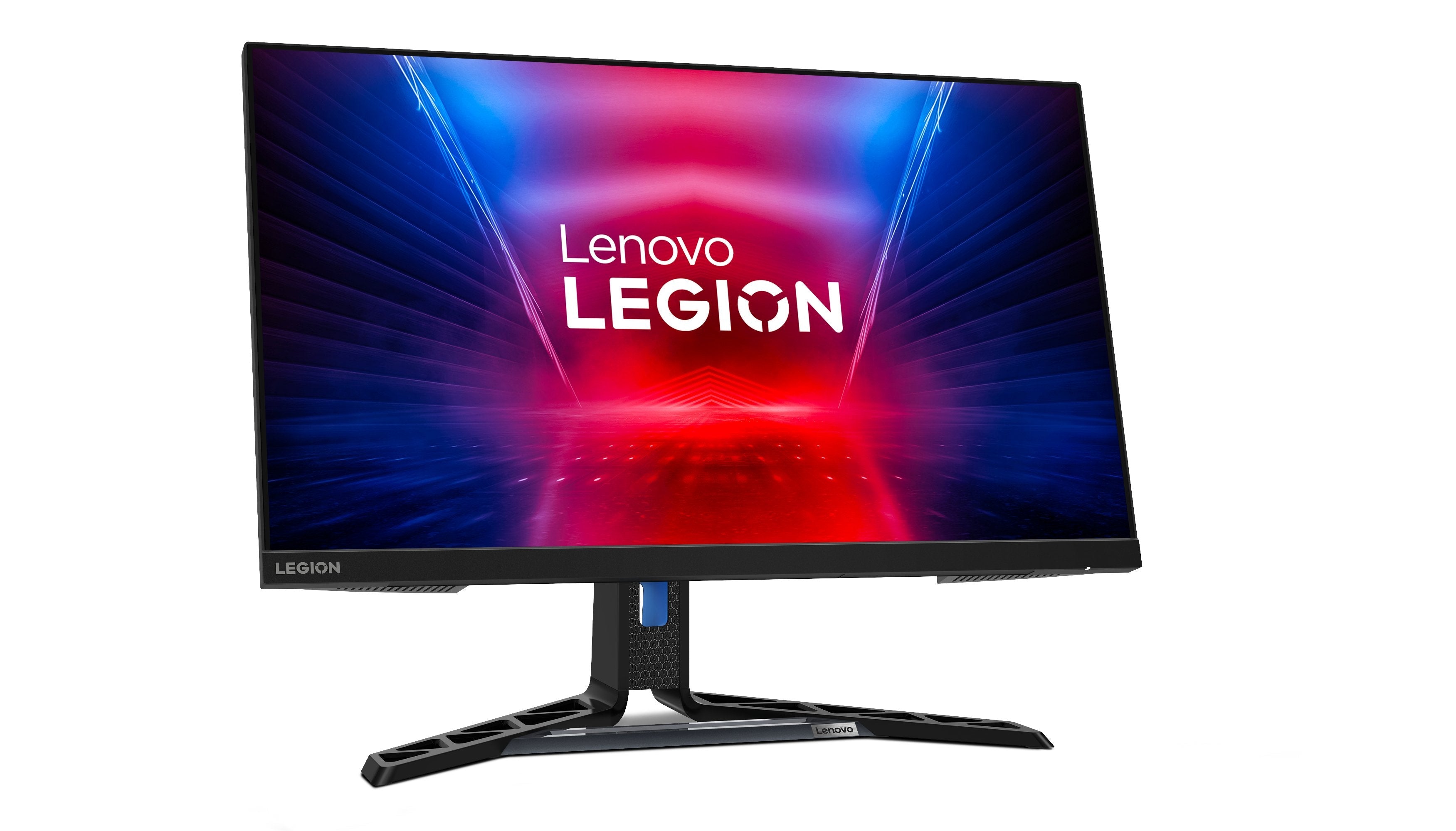 Monitor Lenovo Legion R27i-30  (27") 1920 X 1080 Pixeles Full Hd Led Negro