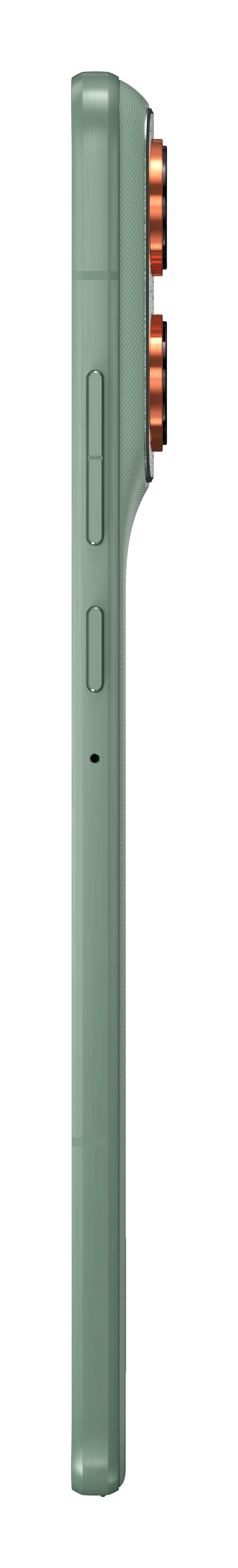 EAN 0840493604527 - Motorola edge 70 17 cm (6.7") SIM doble Android 16.0 5G USB Tipo C 12 GB 512 GB 4800 mAh Verde imagen 10