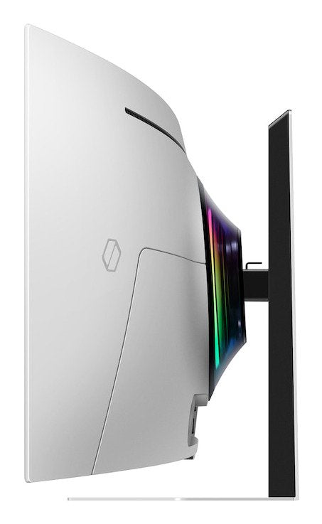 EAN 8806095710822 - Samsung LS49DG950SU pantalla para PC 124,5 cm (49") 5120 x 1440 Pixeles Dual QHD OLED Plata imagen 12