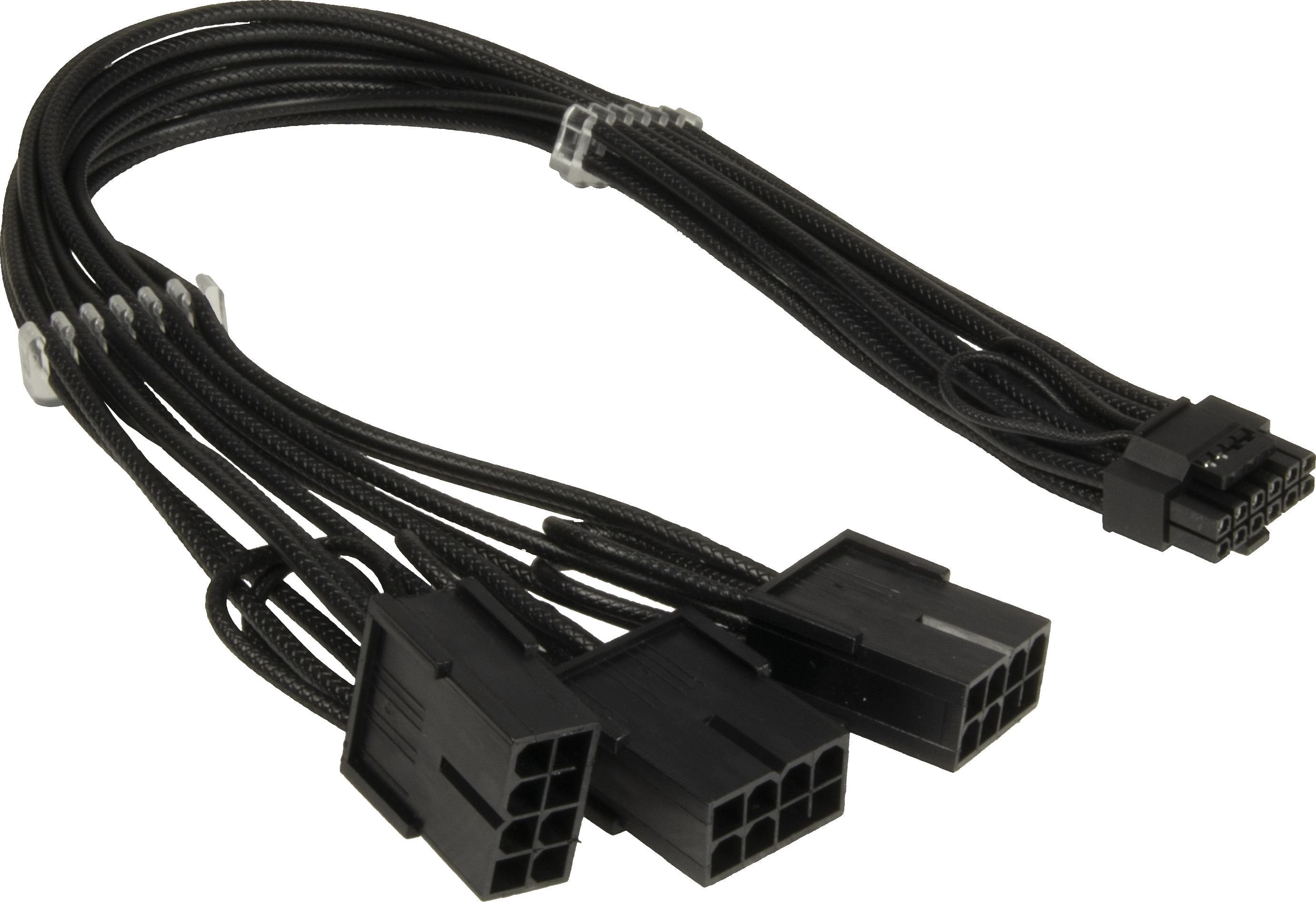 EAN 4260455648349 - Inter-Tech GPU-02 0,34 m imagen 1