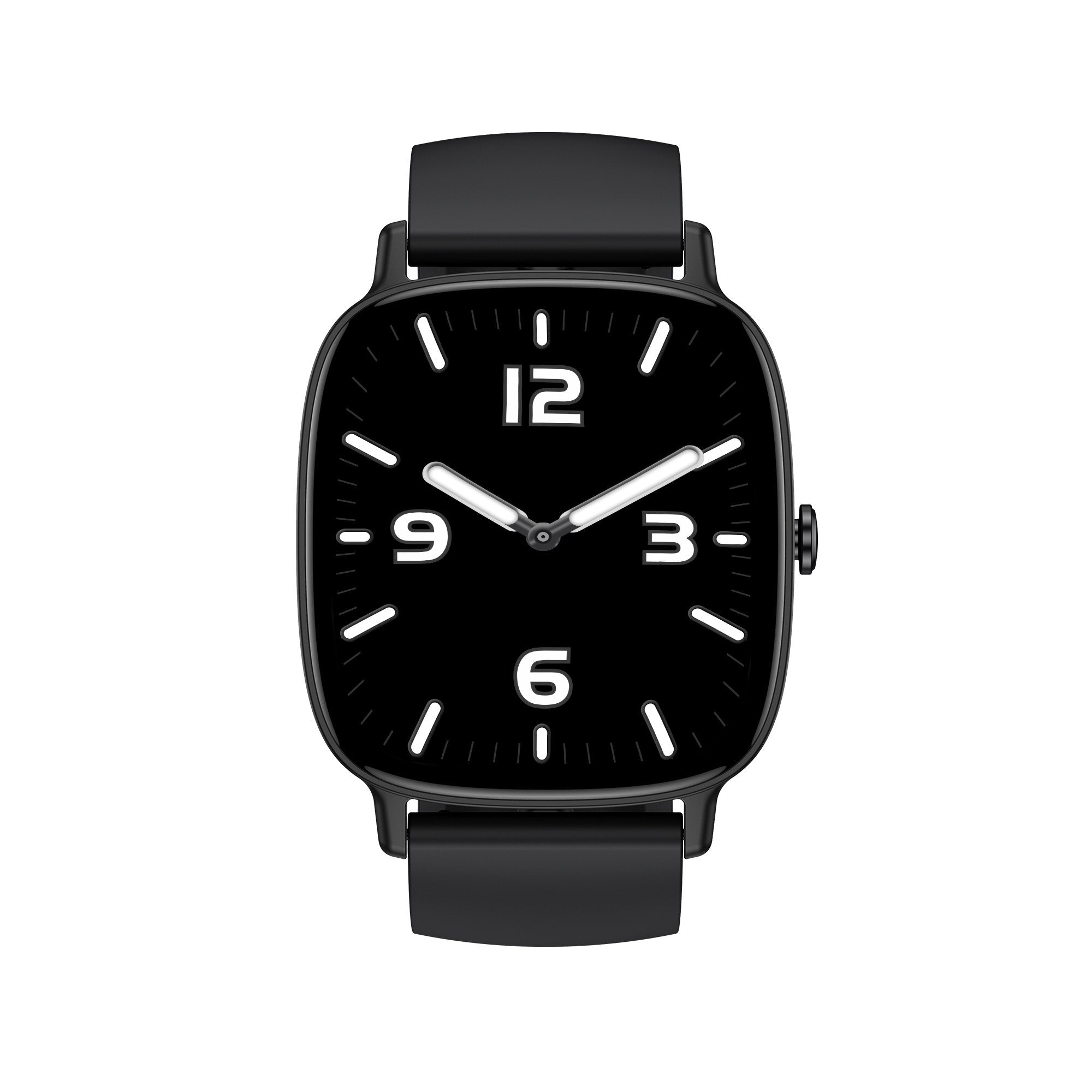 Ksix Pulse Negro Smartwatch 1.83"