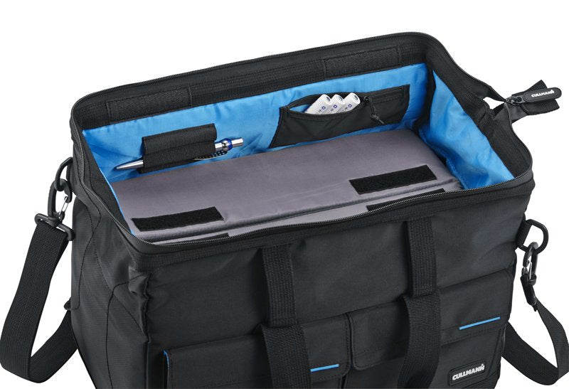 Cullmann Amsterdam Maxima 520 Negro