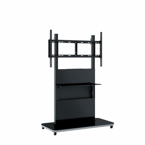 Soporte  Hagor Pro Tower L De Pie Negro 4250058528759