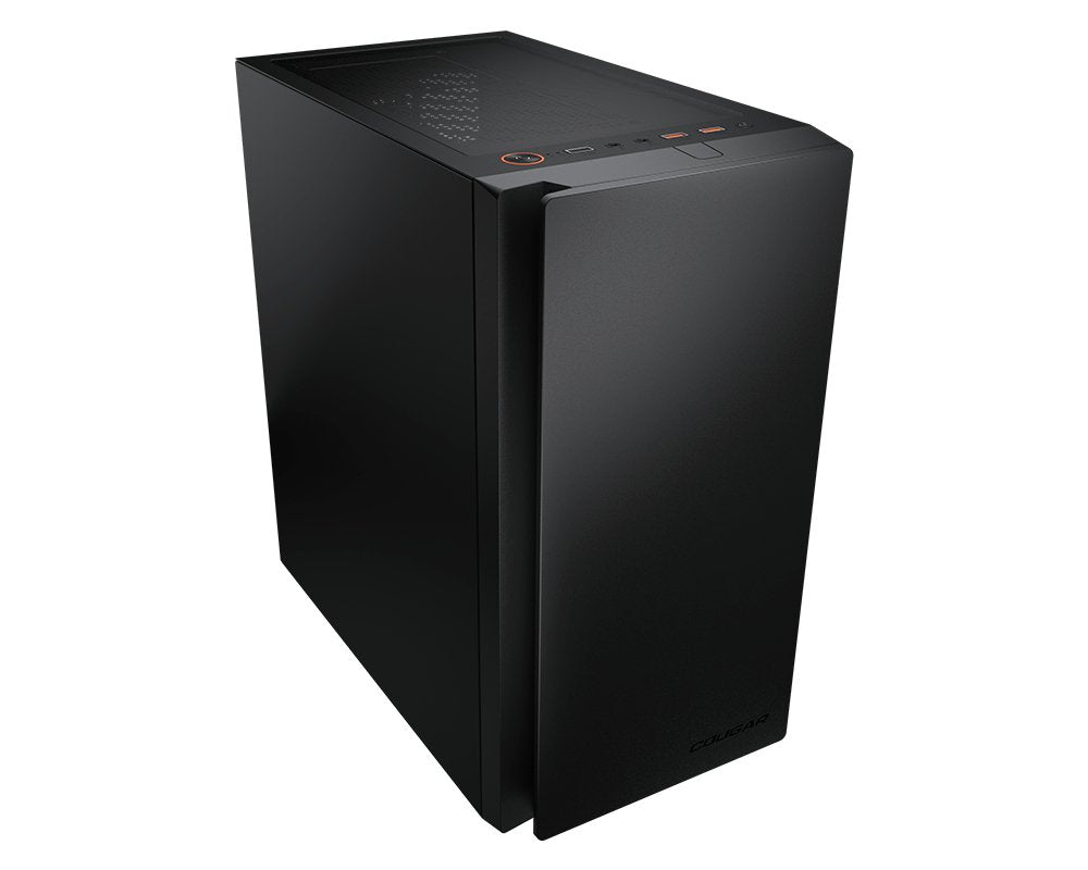 Cougar Caja Minitorre Purity