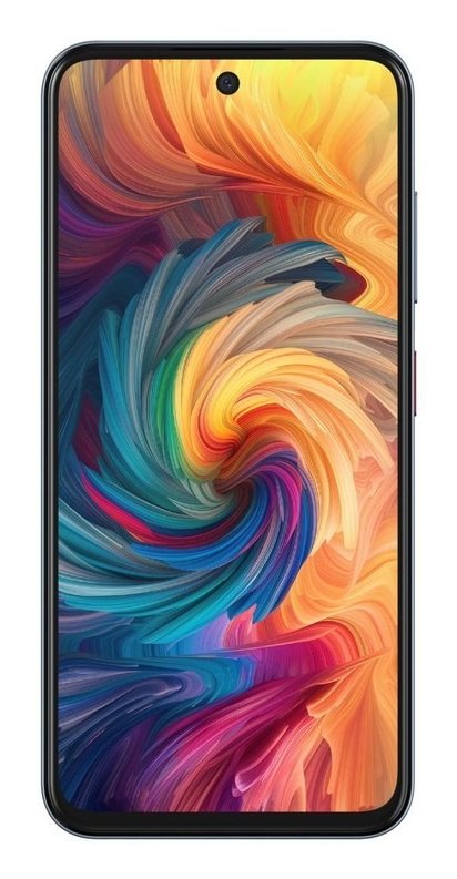 Zte Blade V70 Stardust Gray