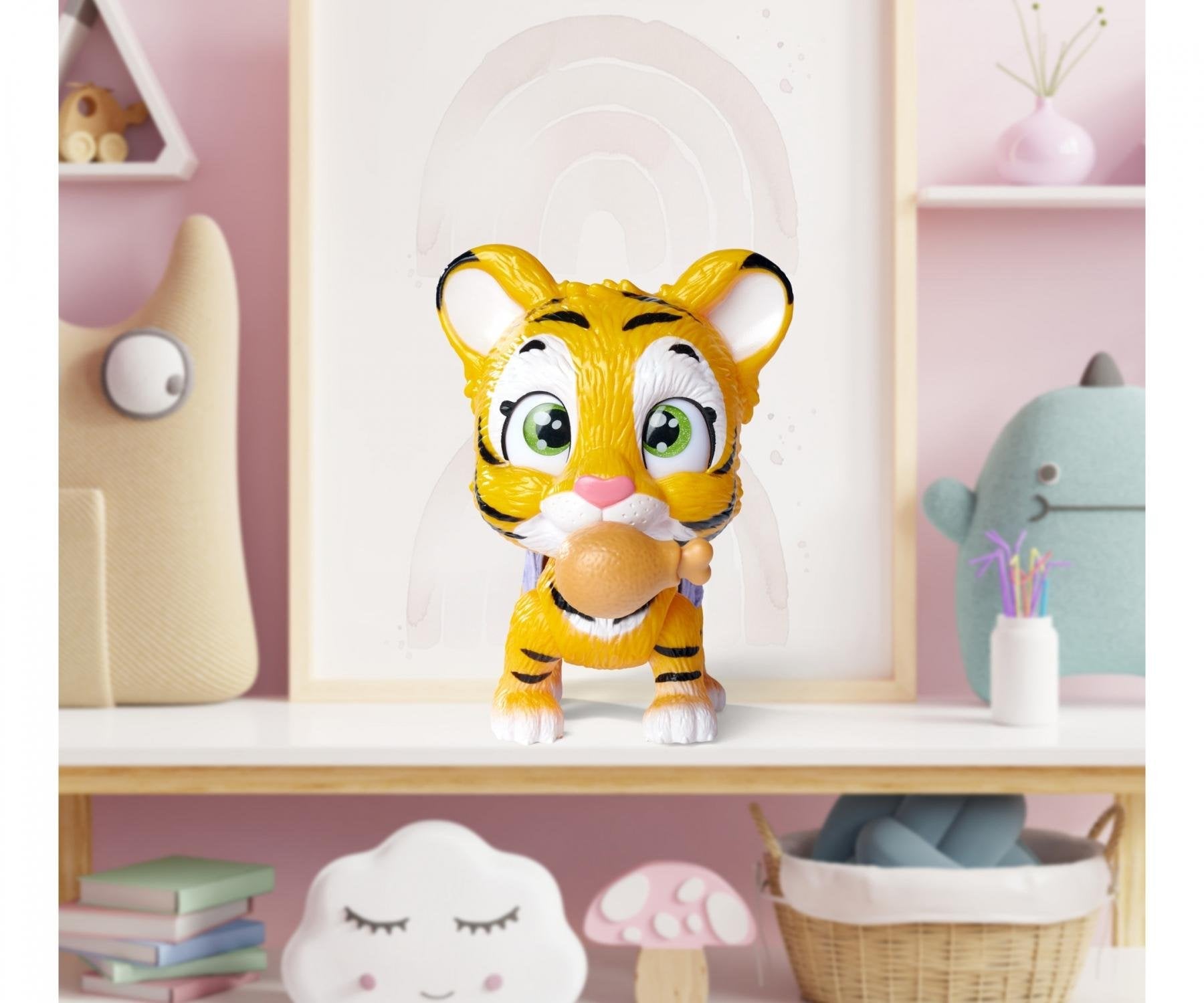 EAN 4006592076375 - Simba Toys 105953575 electrónica para niños Animal electrónico de juguete imagen 7